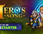 Hero’s Song: nuovo MMORPG ideato da John Smedley
