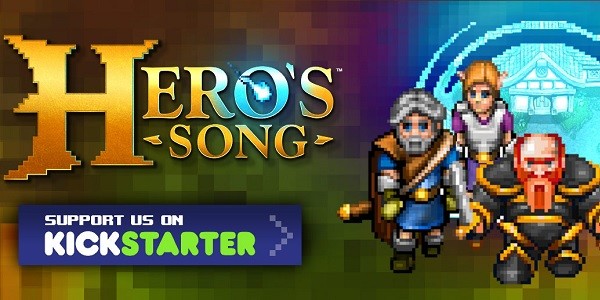 Hero’s Song: nuovo MMORPG ideato da John Smedley