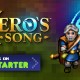 Hero’s Song: nuovo MMORPG ideato da John Smedley