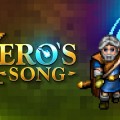 Hero’s Song: campagna Kickstarter cancellata