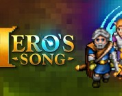 Hero’s Song: campagna Kickstarter cancellata