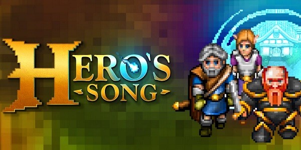 Hero’s Song: campagna Kickstarter cancellata