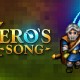 Hero’s Song: campagna Kickstarter cancellata