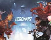HeroWarz: iniziata la closed beta
