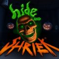 Hide and Shriek disponibile gratuitamente su Steam