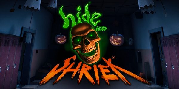 Hide and Shriek disponibile gratuitamente su Steam