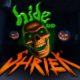 Hide and Shriek disponibile gratuitamente su Steam