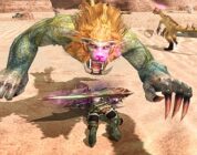 Hunter Blade