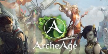 ArcheAge: intervista al Lead producer