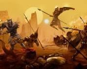 Skara The Blade Remains: ha inizio la transizione a free to play