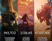 Dauntless: Open Beta a gonfie vele