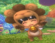 Spirit Tales: intervista