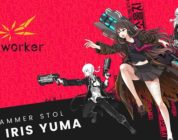 SoulWorker: nuovo personaggio Iris ed eventi estivi