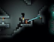 It Lurks Below: nuovo RPG sandbox sviluppato da David Brevik