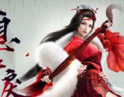 Justice: nuovo MMORPG in beta da luglio 2017