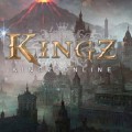 Kingz Online: MMORPG strategico con carte collezionabili