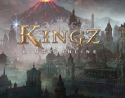 Kingz Online: MMORPG strategico con carte collezionabili