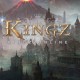 Kingz Online: MMORPG strategico con carte collezionabili