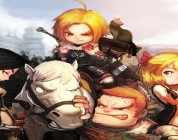 Knight Age: la caccia è aperta!