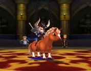 Knight Age: secondo importante aggiornamento PvP