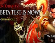 Knight Age: iniziata la open beta
