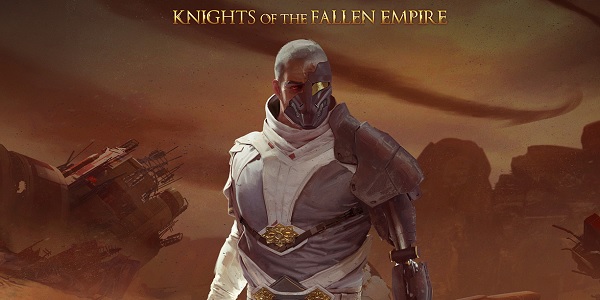 SWTOR: in attesa dell’espansione “Knights of the Fallen Empire”