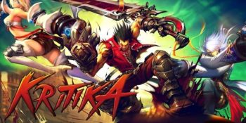 Kritika Online: anteprima generale del nuovo MMO