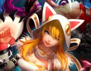 Kritika Online: Open Beta dal 29 giugno 2017