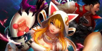 Kritika Online: Open Beta dal 29 giugno 2017