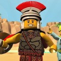 Lego Minifigures Online: anteprima generale della beta
