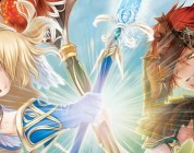 Legend of Edda: MMORPG manga hack and slash