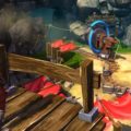 Legends Of Aria: iniziata la closed beta