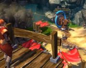 Legends Of Aria: iniziata la closed beta