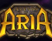 Legends of Aria: stato attuale del nuovo MMORPG