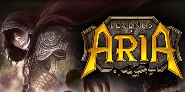 Legends of Aria: Open Beta in arrivo