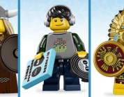 Lego Minifigures Online: anteprima generale della beta