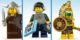 Lego Minifigures Online: anteprima generale della beta