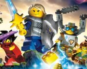 Lego Universe