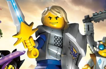 Lego Universe – Recensione