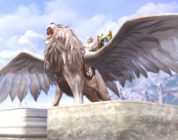 TERA: cavalcature volanti in arrivo