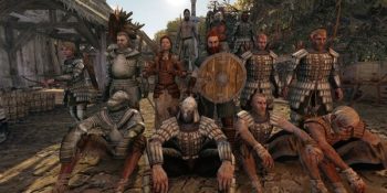 Life is Feudal: a novembre la open beta