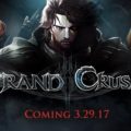 Lineage II: aggiornamento Grand Crusade in arrivo