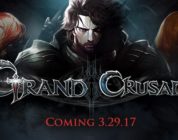 Lineage II: aggiornamento Grand Crusade in arrivo
