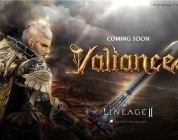 Lineage II: nuova espansione “Valiance” in arrivo