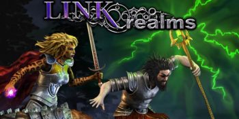 Linkrealms diventa free to play
