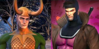 Marvel Heroes: due nuovi eroi e una nuova modalità PvP