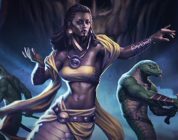 Neverwinter: annunciato aggiornamento “Lost City of Omu”