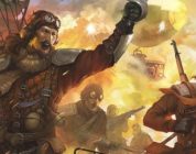 LuckCatchers: GDR socioeconomico in italiano