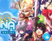 Luna Online Reborn: anteprima del rilanciato MMORPG