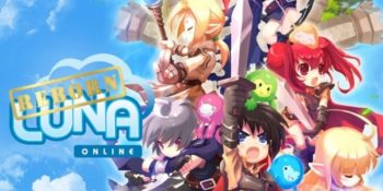 Luna Online Reborn: anteprima del rilanciato MMORPG